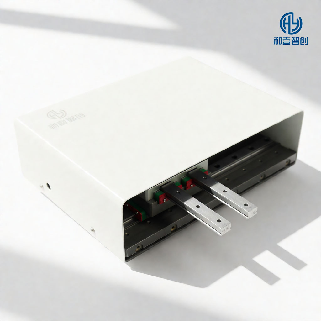 HY-PPU-120平移機械手